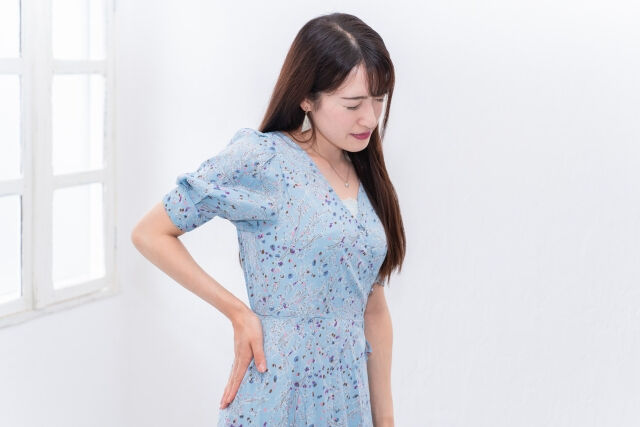 お困りの座骨神経痛、私たちと一緒に向き合いましょう😊 