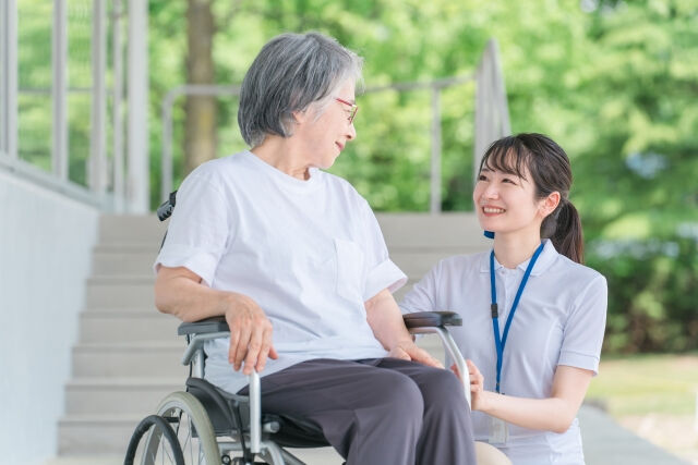 次の一歩を共に踏み出しましょう✨