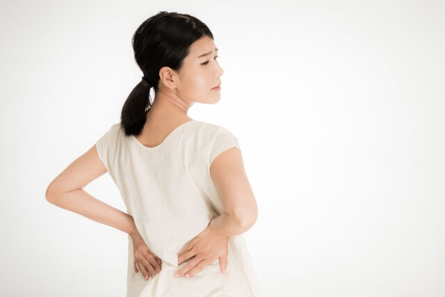 姿勢に気を付けすぎていませんか？😊