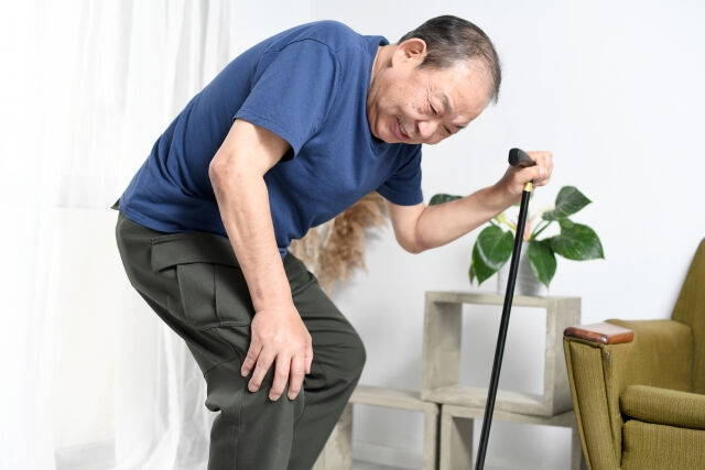 膝の健康を意識していますか⛑️？