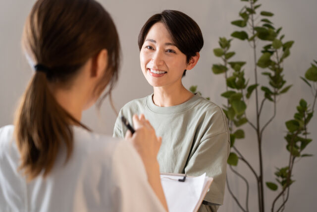 運動不足や姿勢の歪みでお悩みですか？