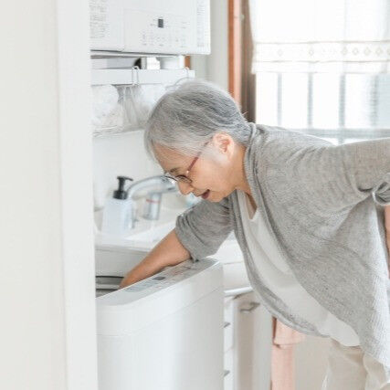 腰痛は私たちの日常生活に大きな影響を与えがちですが、しっかり