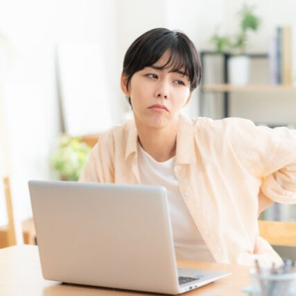🌟肩・膝・腰の違和感に悩む方々へ🌟国家資格である作業療法士が