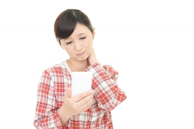 肩は元気ですか？