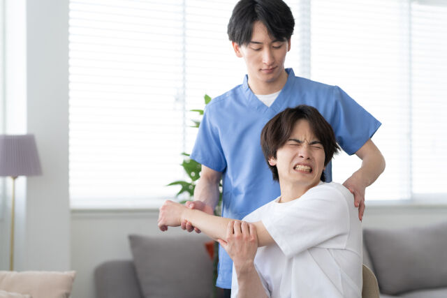 全身ストレッチで明日をもっと元気に✨
