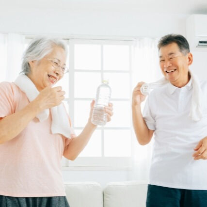 🌟もっと元気でいられる身体を手に入れませんか？🌟 