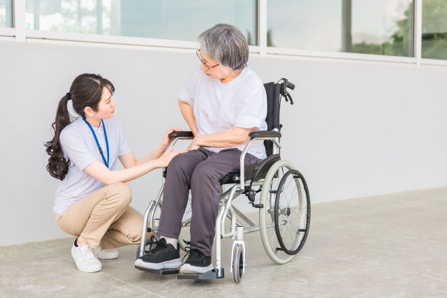 股関節のケア、後回しにしていませんか？
