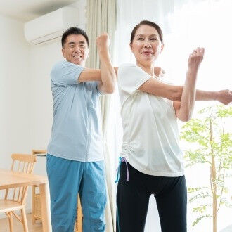 こんにちは！作業療法士の視点から、未来の健康を支えるお手伝い
