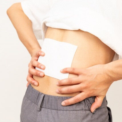 腰痛にお困りの皆様へ🌟長期間のデスクワークや不適切な姿勢が原