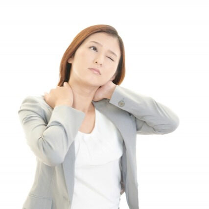 🌀朝起きた時、急に感じるあの鋭い首の痛み…お困りではありませ