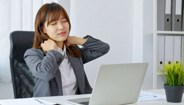 🌿肩・腰・膝の違和感でお悩みの皆さまへ🌿 心地よい生活を送る