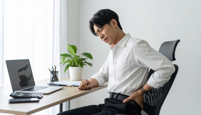 脊柱管狭窄症やヘルニアでお悩みの皆さま🤔、どこで施術を受けた