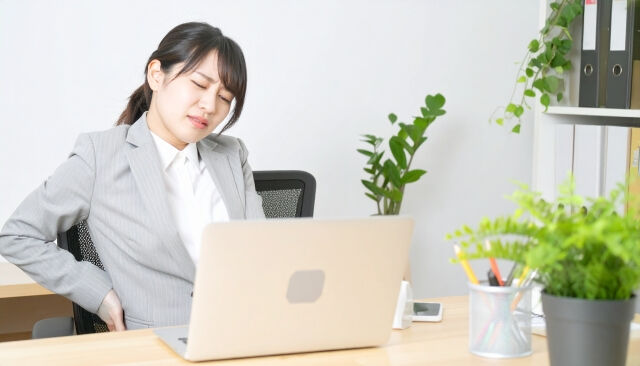 ✨ 首や腰に突然の痛みが生じてお困りではありませんか？🌿そん