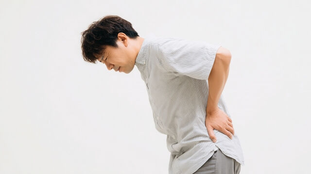 肩こりや腰痛、日常生活での体の不調にお悩みではありませんか？