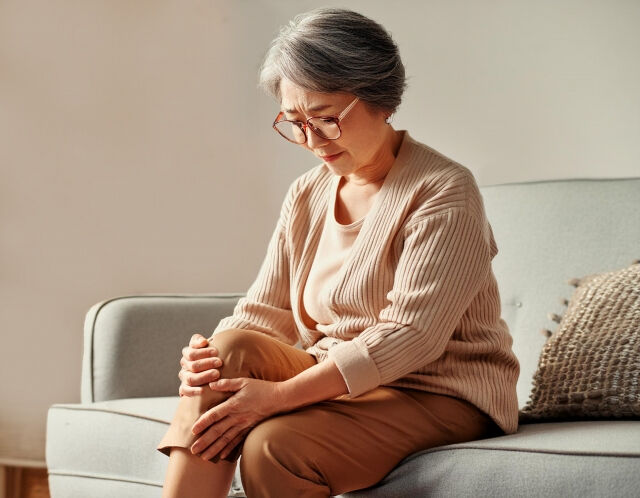 膝の不調は日常生活に大きな影響を与えますよね🦵💔