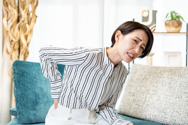 寒くなると身体の筋肉も自然と硬くなりがちですね🍂