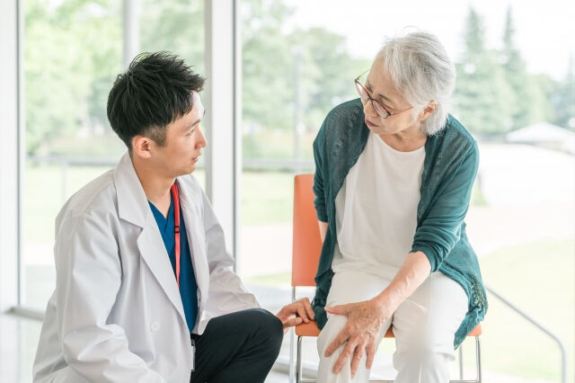 こんにちは！作業療法士として、皆様の健康と快適な生活をサポー