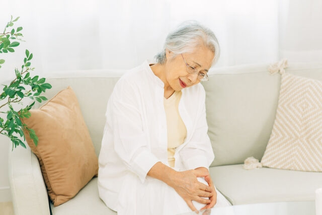 足元の健康は、毎日の生活をより快適にする鍵です🔑