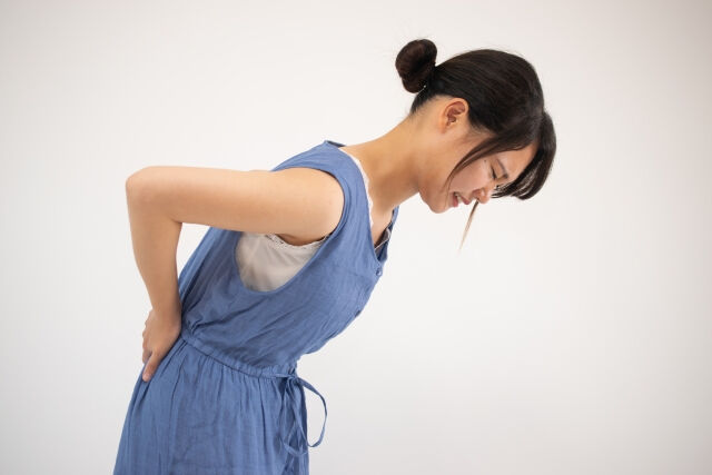 腰痛で朝起きるのが辛い🤕なんてことありませんか？腰の痛みには