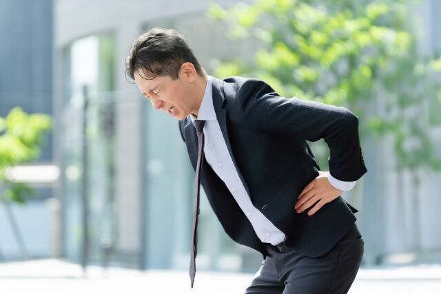 腰に感じる違和感や痛み、皆さんも経験したことがあるかもしれま
